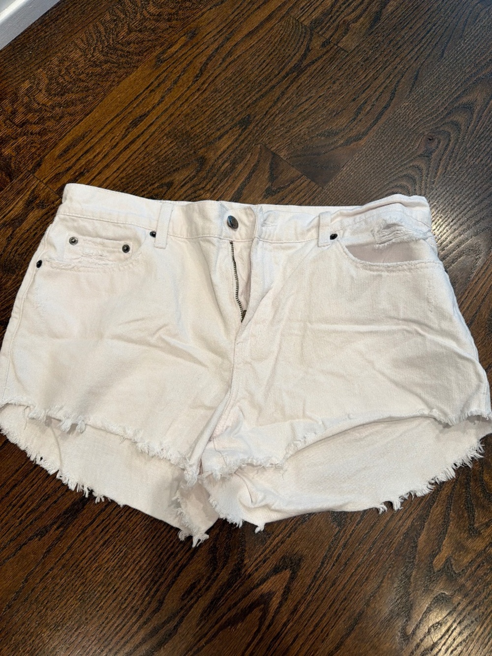 Pistola Gigi shorts - size 30